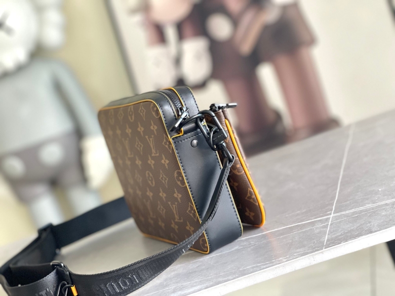 LV Satchel bags